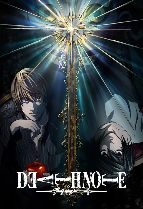 Watch Death Note on ZoroTo