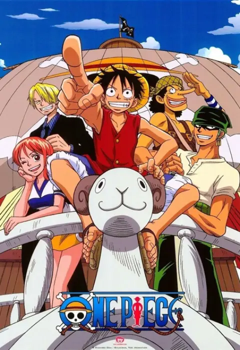Watch One Piece on ZoroTo